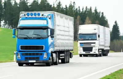 Bursa ile Siirt Arası Eşya Taşıma